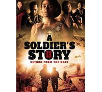 A Soldier's Story 2: Return from the Dead