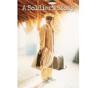 A Soldier's Story