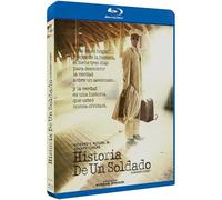 A Soldier's Story [BLU_RAY]