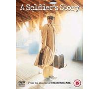 A Soldier's Story [DVD]