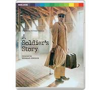 A Soldier's Story (Limited Edition)