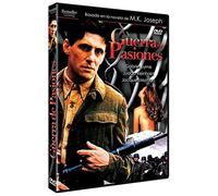 A Soldier's Tale (1988) Dvd