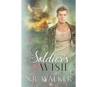 A Soldier's Wish: 5 (Christmas Angel)