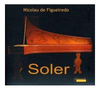 A.Soler - Harpsichord Sonatas