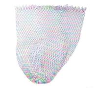 A Solution The lightweight nylon fishing net replacement ideal when targeting carp or other species (diameter 50cm)