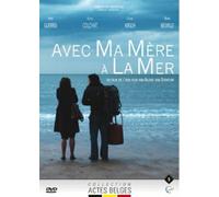 A Son at Sea ( Avec ma mère à la mer )