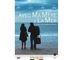 A Son at Sea ( Avec ma mère à la mer )