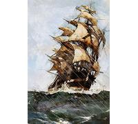 A Son of the Sun: The adventures of Captain David Grief