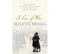 A Son of War : Longlisted for the Booker Prize