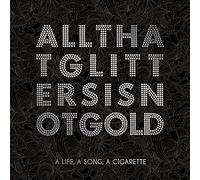 A Song - All That Glitters Is Not Gold [Vinyl LP] [VINYL]