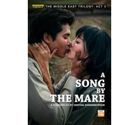 A Song by the Mare (THE MIDDLE EAST TRILOGY)