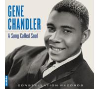 Gene Chandler - A Song Called Soul [VINYL]