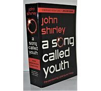 A Song Called Youth: Eclipse, Eclipse Penumbra, Eclipse Corona