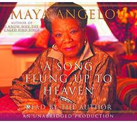 A Song Flung Up to Heaven