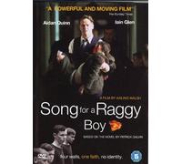 A Song For A Raggy Boy [DVD]