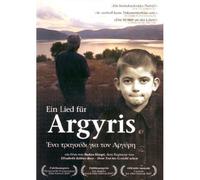 A Song for Argyris ( Ein Lied für Argyris )
