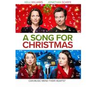 A Song for Christmas