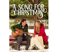 A Song For Christmas