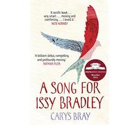 A Song for Issy Bradley: The moving, beautiful Richard and Judy Book Club pick