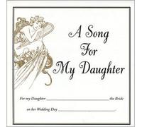 A Song For My Daughter Single Edition (1994) Audio CD