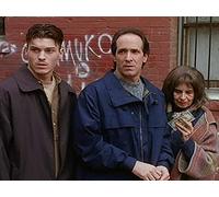 A Song For My Mother