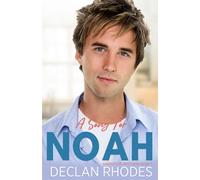 A Song for Noah: Sanderson Brothers Book 1 - A Gay Family Romance Series