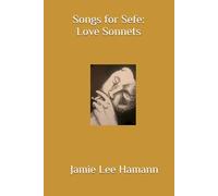 A Song for Sefe: Love Sonnets