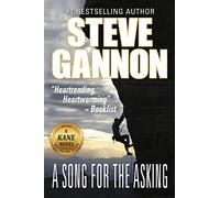 A Song for the Asking: A Kane Novel