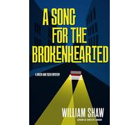 A Song for the Brokenhearted: 3 (Breen and Tozer Mystery)