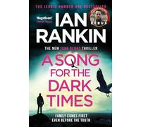 A Song for the Dark Times | Paperback
