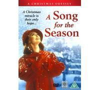 A Song for the Season [DVD]
