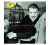 A Song In My Heart [2 CD] by Bryn Terfel (2007-07-10)