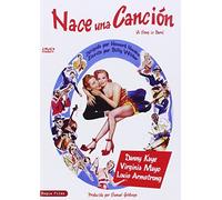 A Song Is Born ( That's Life )