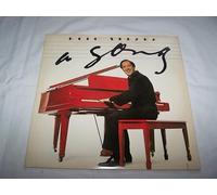 A Song - Neil Sedaka LP