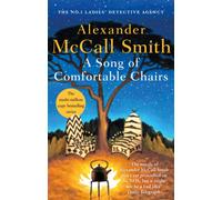 A Song of Comfortable Chairs