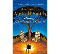 A Song of Comfortable Chairs