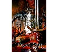 A Song of Desperation: War is coming. (The Jagged Crown)
