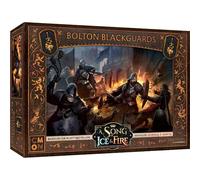 A Song Of Ice and Fire - Bolton Blackguards Unit Box