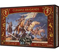 A Song Of Ice And Fire Tabletop Miniatures Game House Clegane Brigands