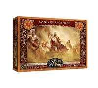 A Song of Ice & Fire Tabletop Miniatures Game - Sand Skirmishers