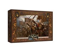 A Song of Ice & Fire Tabletop Miniatures Game: Stormcrow Archers Unit Box