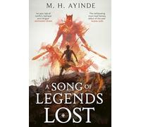 A Song of Legends Lost