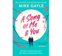 A Song of Me and You: Richard & Judy Book Club Pick April 2024