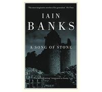 A Song Of Stone: Written by Iain Banks, 1998 Edition, (New Ed) Publisher: Abacus [Paperback]