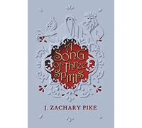 A Song of Three Spirits