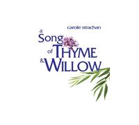 A Song of Thyme and Willow