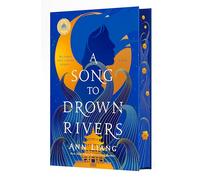 Ann Liang A Song to Drown Rivers (Hardback) (US IMPORT)