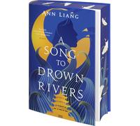 A Song to Drown Rivers – Her Love Decides the Fate of Two Kingdoms – Limited Ed. (Character Card)
