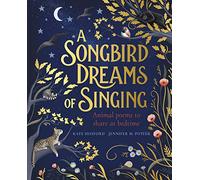 A Songbird Dreams of Singing