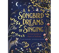 A Songbird Dreams of Singing
